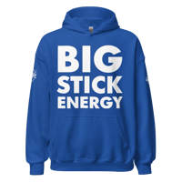 Image 5 of BSE Hoodie