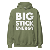 Image 3 of BSE Hoodie