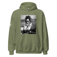 Image 5 of HOV Smoke Unisex Hoodie