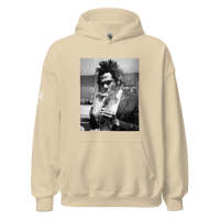 Image 1 of HOV Smoke Unisex Hoodie