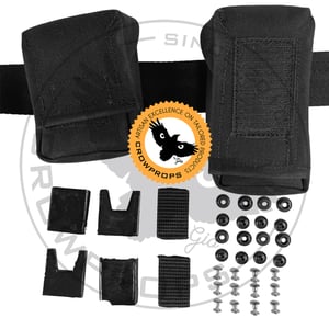 Image of FO TIE Pilot Belt Kit