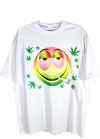 WEED TEE