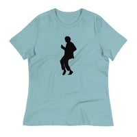 Image 2 of Women's The Handini Hustle T-Shirt