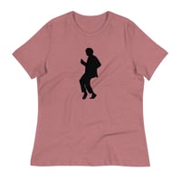 Image 1 of Women's The Handini Hustle T-Shirt