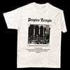 LOS ANGELES PEOPLES TEMPLE - SHIRT