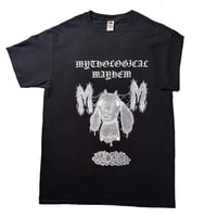 Image 3 of M.M. THIRD ANNIVERSARY SHIRT 