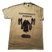 Image 2 of M.M. THIRD ANNIVERSARY SHIRT 