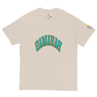 BAHAMAS TEE