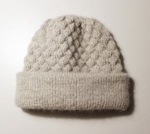 Image of Søndags Sailor Huen