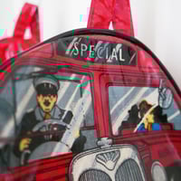 Image 4 of London Bus Bag