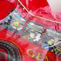 Image 5 of London Bus Bag