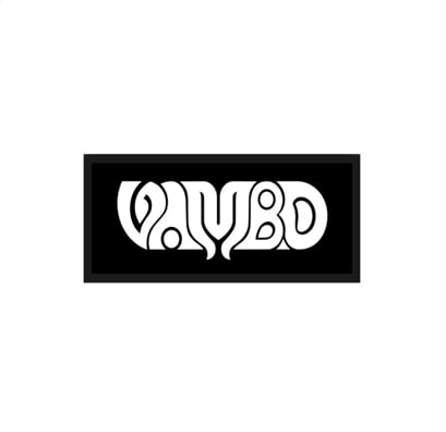 Image of Vambo Patch New Logo