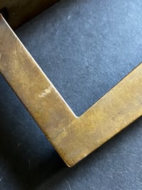 Image 4 of Slimline Door Handle in Art Deco Style 20th Century