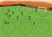 Image 2 of Ralph Milne Goal Wins The League