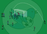 Image 2 of David Gray 2016 Scottish Cup Final Goal