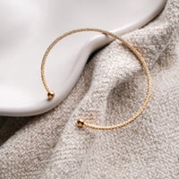 Image 1 of Bracelet Jonc BRIKI