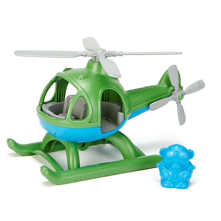 Image of Helicóptero