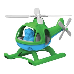 Image of Helicóptero