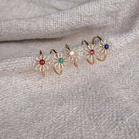 Image 3 of Bague ROSITA - 5 Coloris