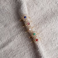 Image 4 of Bague ROSITA - 5 Coloris