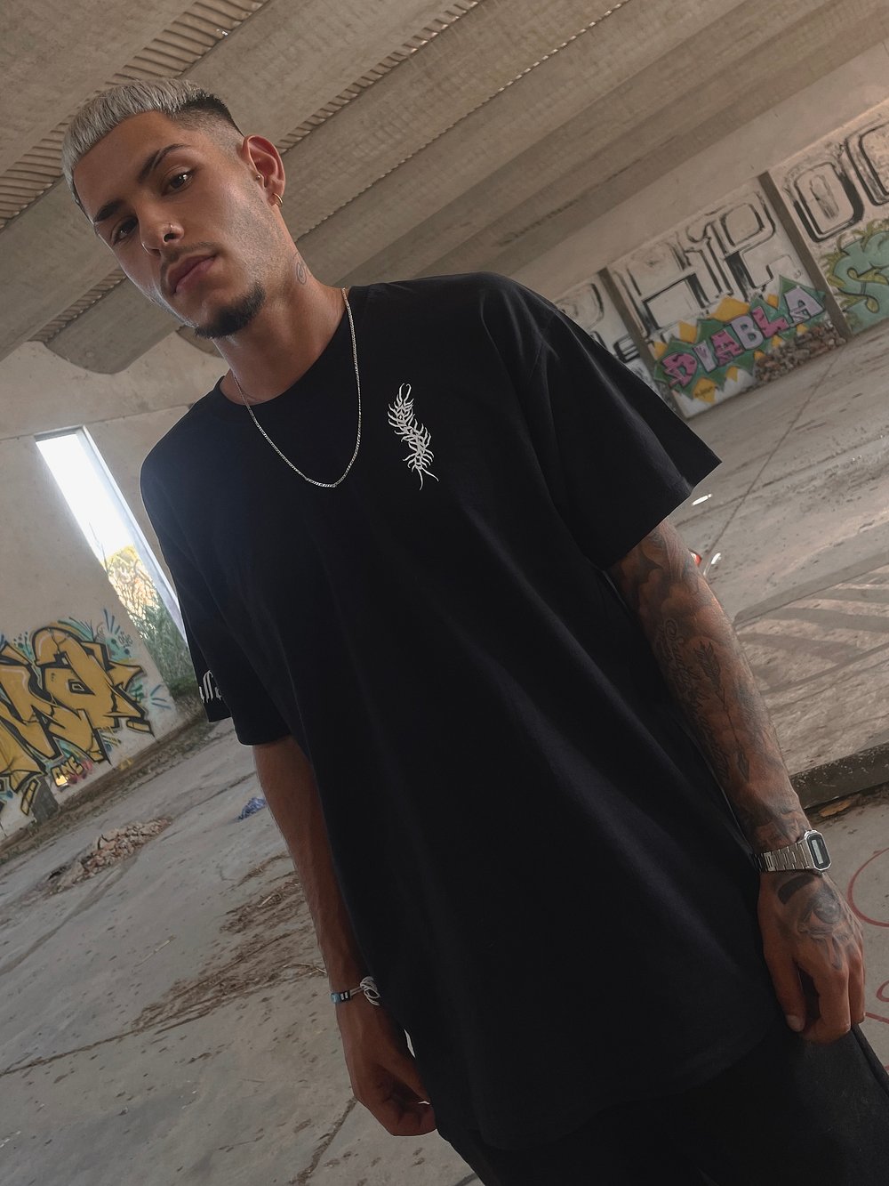 BE THE BEST TEE