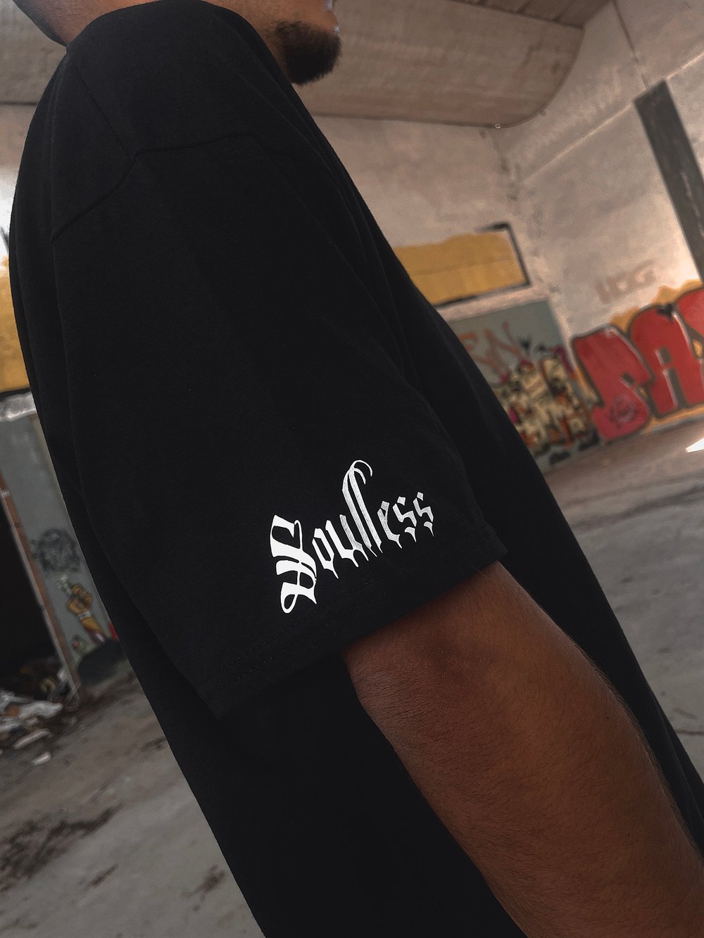 BE THE BEST TEE