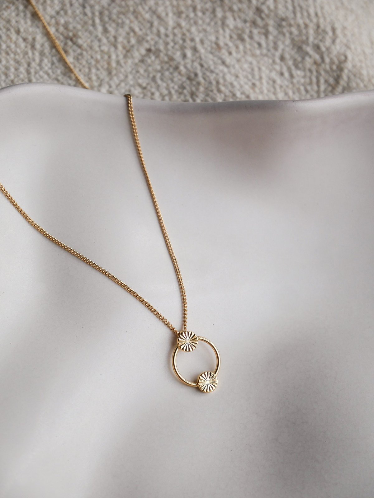 Collier Stella and Dot - Montres & Bijoux