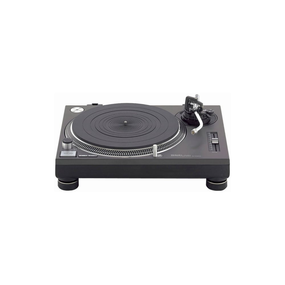 Image of Technics SL-1210 MK2