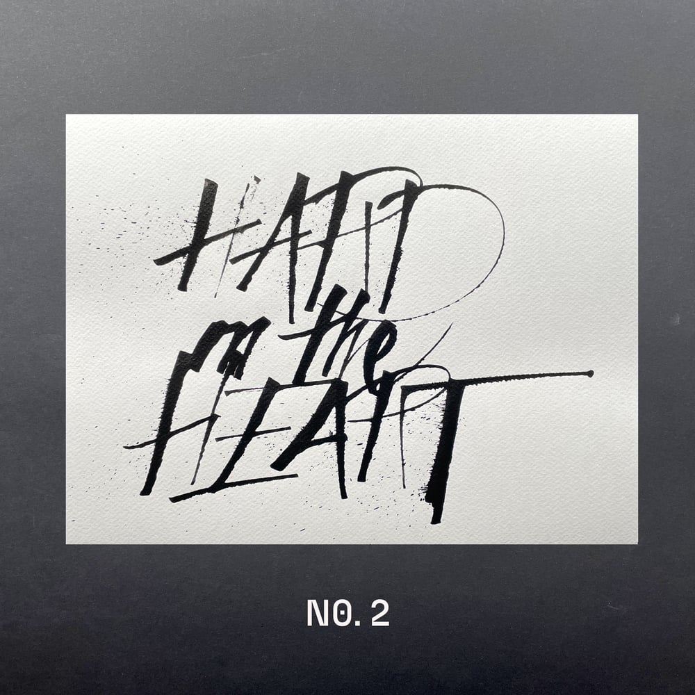 ‘Hard on the Heart’