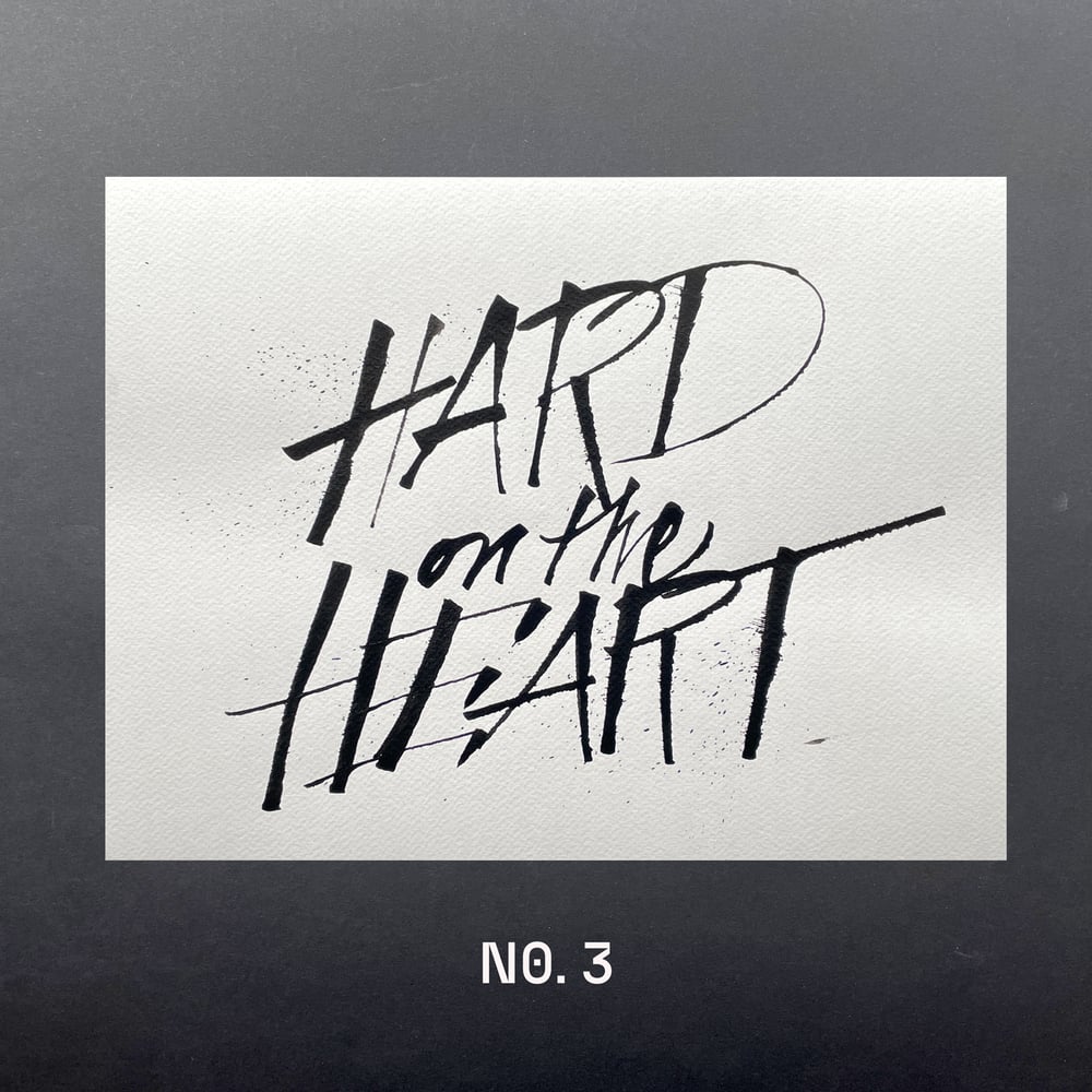 ‘Hard on the Heart’
