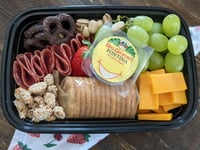 Image 2 of Little Bit Lunchable