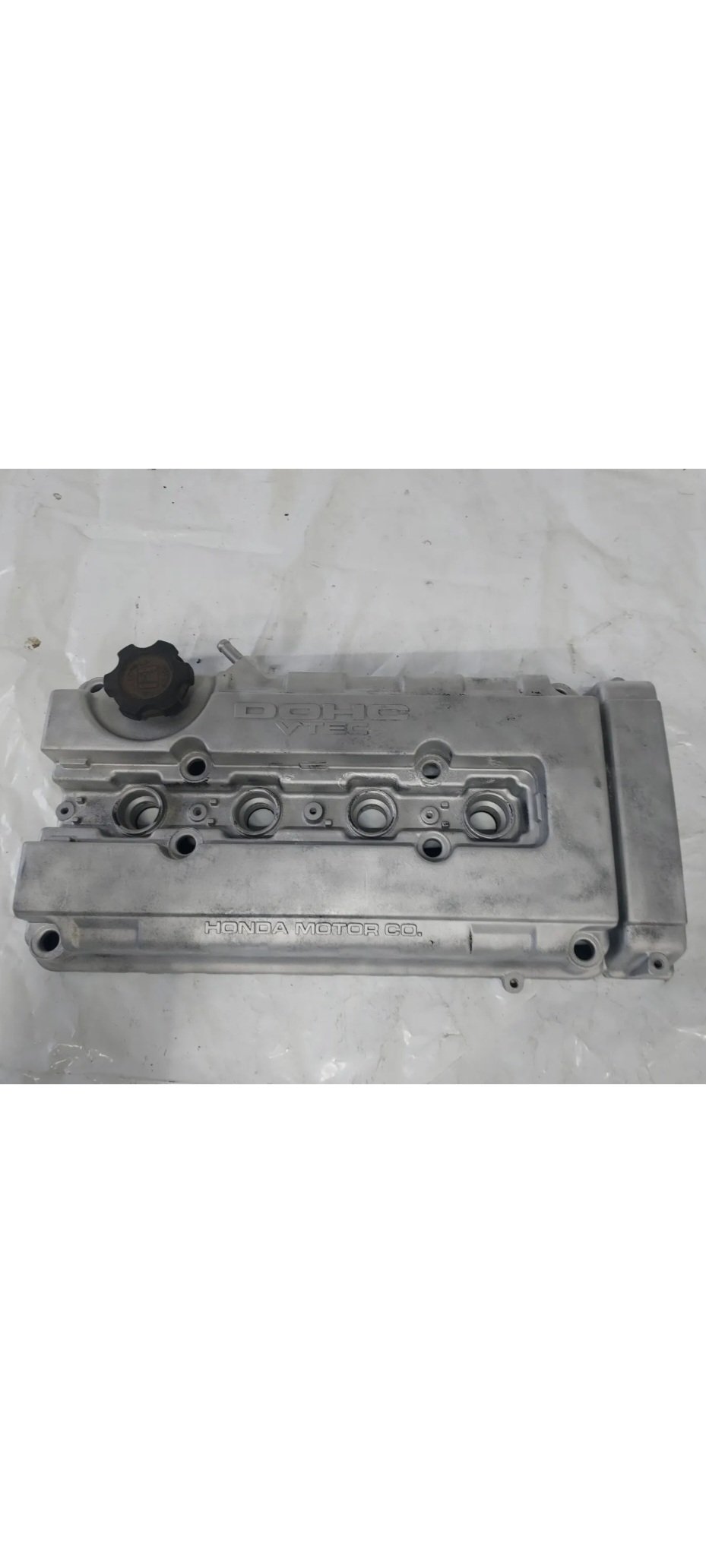 Image of OEM Integra (94-01) USDM B18C1 B18C GSR Valve Cover 