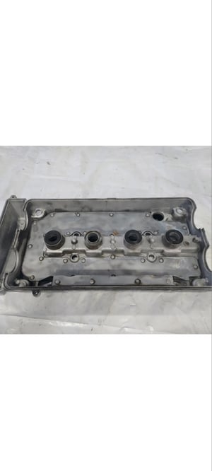 Image of OEM Integra (94-01) USDM B18C1 B18C GSR Valve Cover 