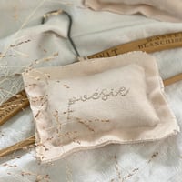 Image 3 of LAVANDE mini coussin