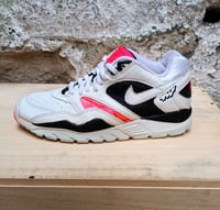 Image 2 of NIKE AIR TRAINER TW SIZE 6USWMNS 36.5EUR 