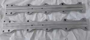 Image of 94-01 INTEGRA GSR B18C1 OIL CAM CAP RAILS FOR CYLINDER HEAD 99-00 Civic Si B16a2