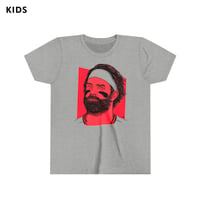 Red Hot Bryce Kids T-Shirt