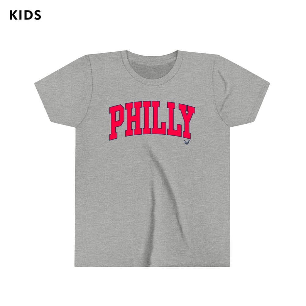 Image of Philly Kids T-Shirt