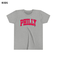 Philly Kids T-Shirt