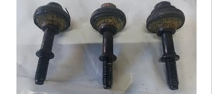 Image of HONDA CIVIC VALVE COVER BOLT SET 92-05 D15B D16Z6 D16Y7 D16Y8 D17A2