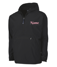 Image 2 of NCSOD Windbreaker 