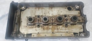 Image of OEM Integra (94-01) USDM B18C1 B18C GSR Valve Cover. 2