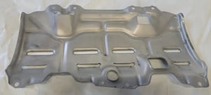 Image of B18B1 B18A1 B16A B16A2 B20 Windage Tray Integra CRV