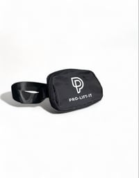 Image 1 of Black Cross Body
