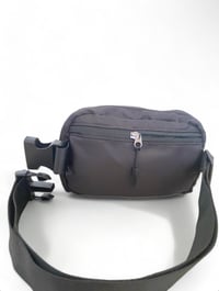 Image 2 of Black Cross Body