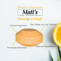 Image 2 of Orange U Glad