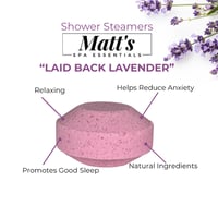 Image 2 of Laid Back Lavender - Unwind and Clear Your Mind!