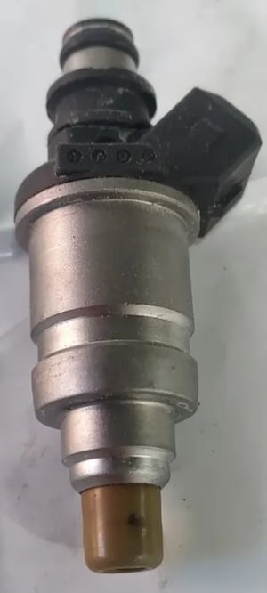 Image of 96-01 Acura Integra Fuel Injector Single B18b1 B18b B-Series Swap B20 OBD2 OEM