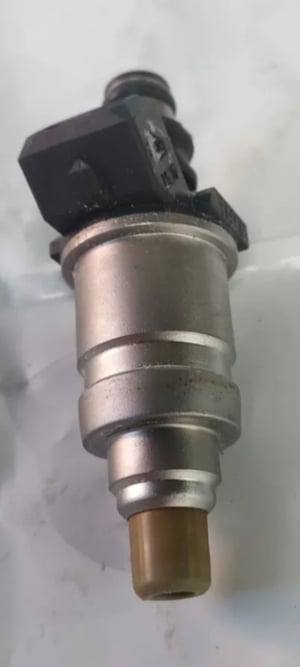 Image of 96-01 Acura Integra Fuel Injector Single B18b1 B18b B-Series Swap B20 OBD2 OEM