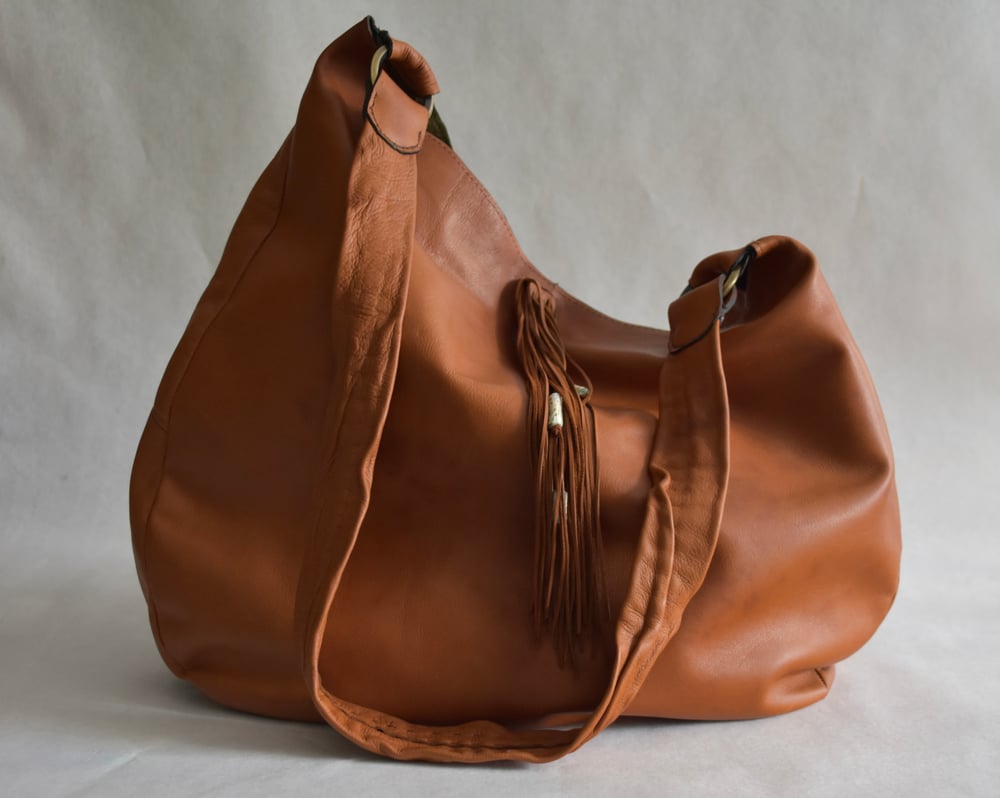 Image of Poney Bag 123